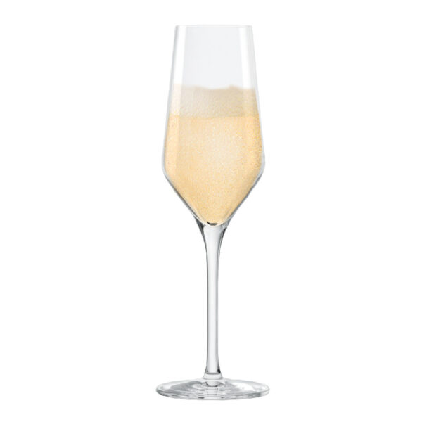 Oberglas Passion Flute Glass - 4pk