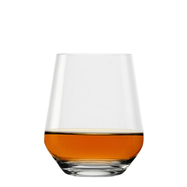 Oberglas Passion Whisky Wine Glass - 4 Pack