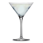 Eisch SensisPlus Verre à Martini Supérieur – Lot de 6