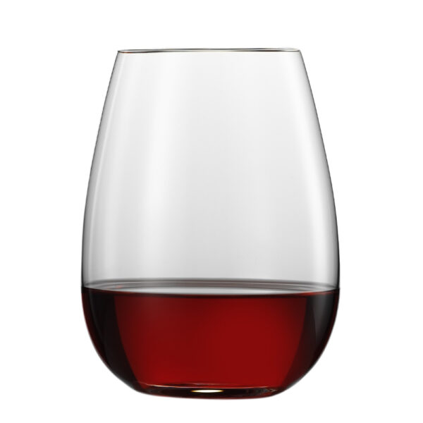 Eisch SensisPlus Superior Stemless Wine Glass - 2 Pack
