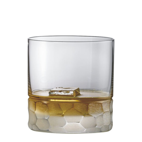 Eisch Hamilton Whisky Glass Set - 2 Pack