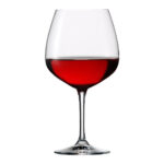 Verre à vin bourgogne Eisch SensisPlus Vino Nobile - Paquet de 6