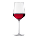 Verre à Vin Bordeaux Eisch SensisPlus Sky - Paquet de 2