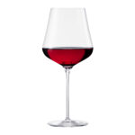 Verre à vin bourgogne Eisch SensisPlus Sky - Paquet de 2
