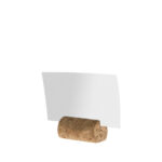 Porte-cartes en liège Cuisivin
