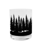 Verre à Whisky Velour Trees Cuisivin - Paquet de 6