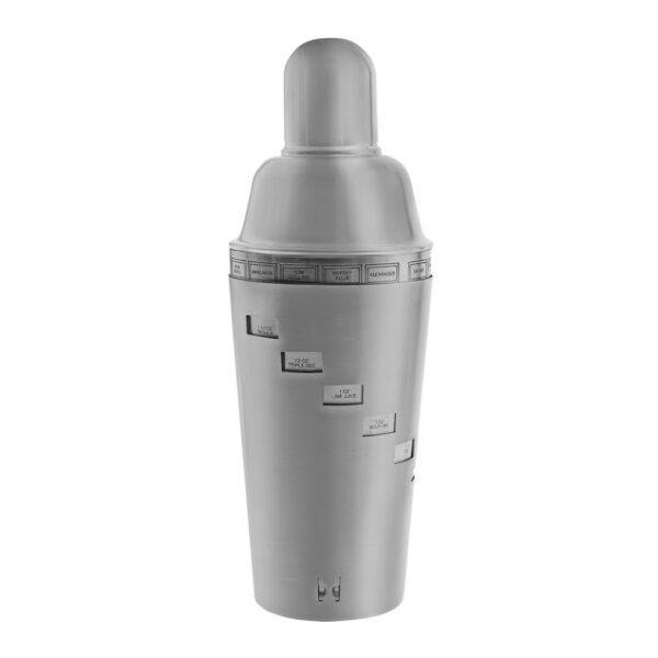 Cuisivin Bel-Air Recipe Cocktail Shaker