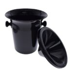 Cuisivin Black Spittoon