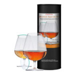 Ensemble-cadeau Cuisivin Brandy Snifter