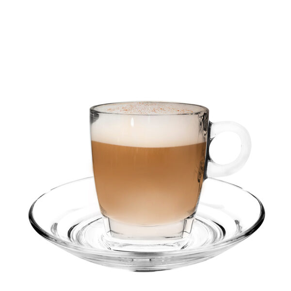 Cuisivin Café Cappuccino 7oz