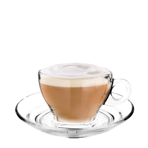 Cuisivin Caffe Latte 9oz Ensemble