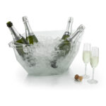 Cuisivin Chill Beverage Party Tub 14l