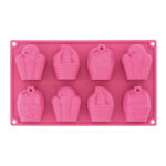 Pavoni Happy Birthday Multi Tray