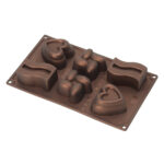 Pavoni Multi Tray – Homedition Pavoflex Shape