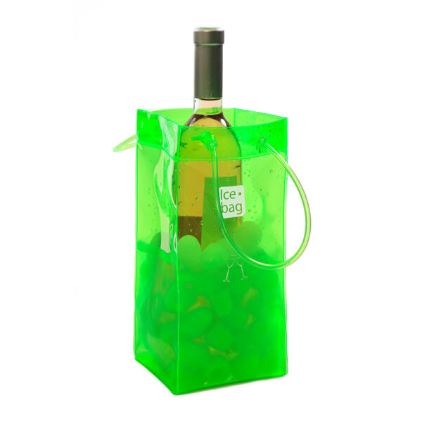 Icebag Basic Vert Acide