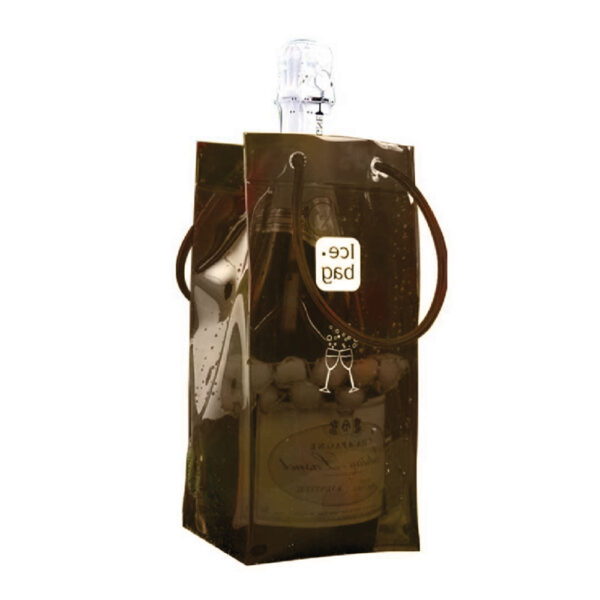 Icebag Basic Chocolate Brownie