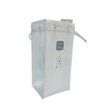 Icebag Bicolore Mat Perle