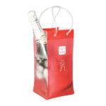 Icebag Bicolore Rouge