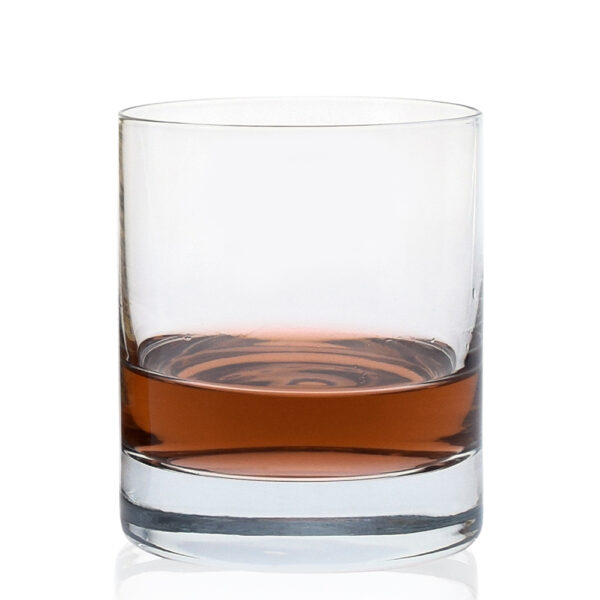 Cuisivin Glendale Whiskey Nosing Glass, 1 Count (Pack of 1), Clear