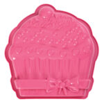 Moule à Cake Pavoni – Cupcake