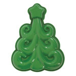 Pavoni Cake Mould – Deco Tree
