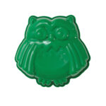 Pavoni Mini Mould – Gufo