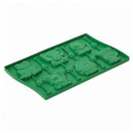 Pavoni Lollipop Mould – Animals
