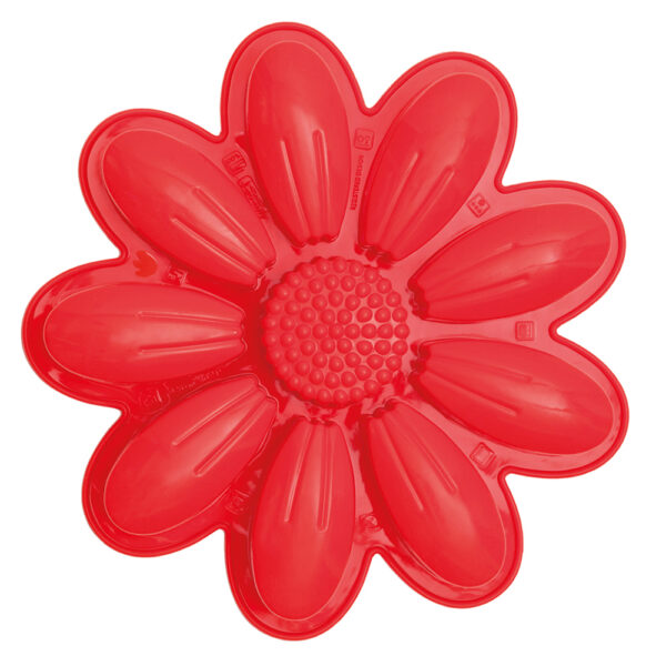Pavoni M'Ama Non M'ama Mould