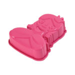 Mini Moule Pavoni – Miss Princy