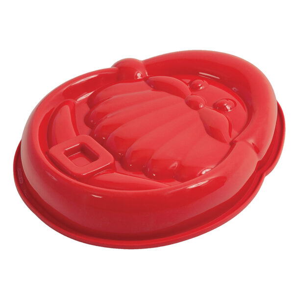 Moule à Cake Pavoni – Père Noël
