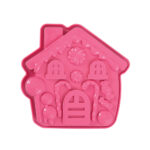 Pavoni Mini Mould – Sweet Home