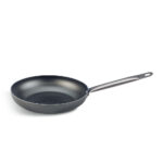 Poêle à frire géante professionnelle Pensofal Platino 32cm / 12.6"