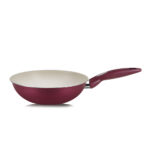 Pensofal Princess Wok 1 poignée 28cm / 11"
