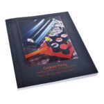 Easy Sushi Recipe Book – Cocktail Party
