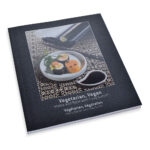 Easy Sushi Recipe Book – Vegetarian & Vegan