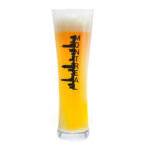 Verre à bière Cuisivin Skyline Montréal