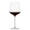 Verre à vin Bordeaux élégant Oberglas - Paquet de 6