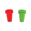 Cuisivin Boulon Silicone Stopper - 2pack