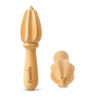 Cuisivin Wooden Citrus Reamer
