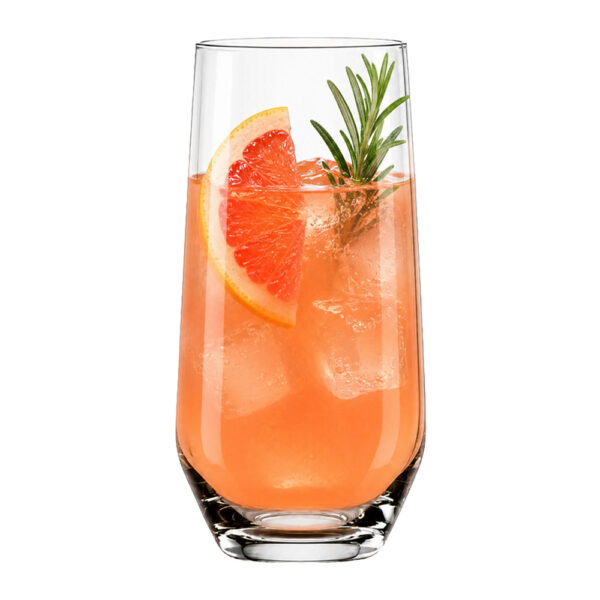 Oberglas Passion Highball – pack de 4