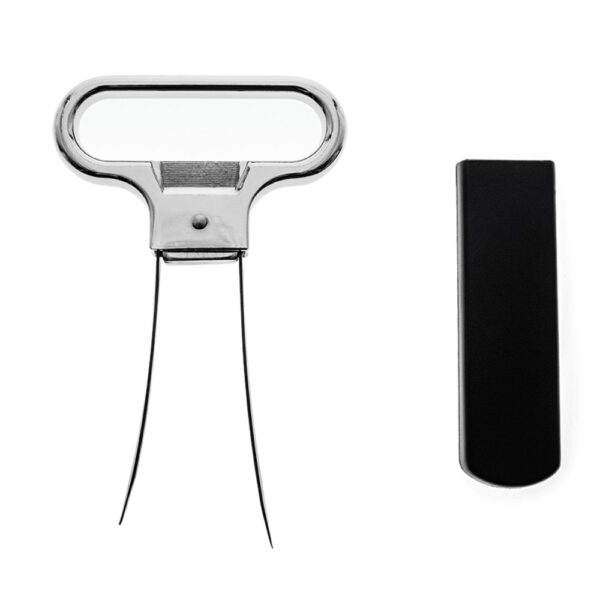 Tire-bouchon Cuisivin - Noir