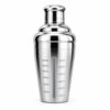 Cuisivin Bel-Air Measured Cocktail Shaker