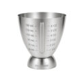 Cuisivin Bel-Air Measured Double Jigger - Image 2