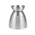Cuisivin Bel-Air Measured Double Jigger - Image 5