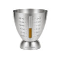 Cuisivin Bel-Air Measured Double Jigger