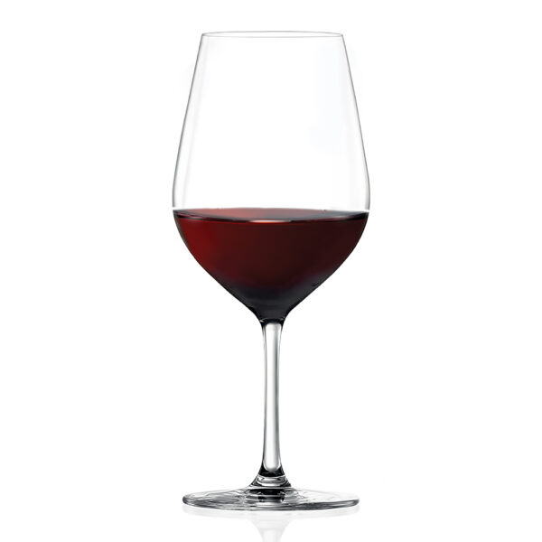 Cuisivin Temptation Bordeaux Wine Glass - 4 Pack