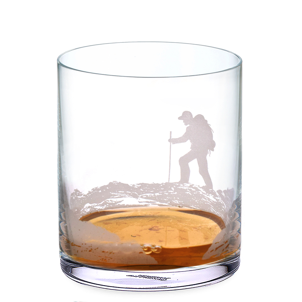 8470HIKE_Hiker Whisky Glass_1