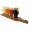 Vol de dégustation de bières Masterbrew Cuisivin - Coffret cadeau