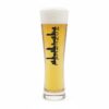 Cuisivin Skyline Montreal Beer Glass