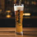 Verre à bière Cuisivin Skyline Toronto – Image 3